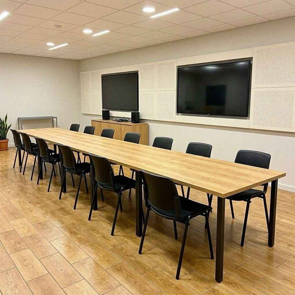工位临时调整触发写字楼办公视频会议空间配置异常后投资团队应收集哪些证据